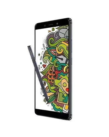 Infinix Note 5 Stylus Refurbished