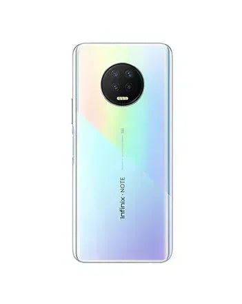 Infinix Note 7 Refurbished