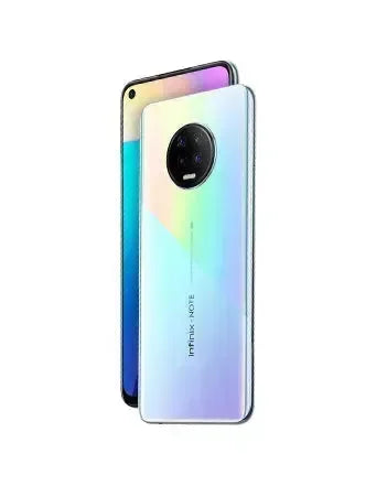 Infinix Note 7 Refurbished