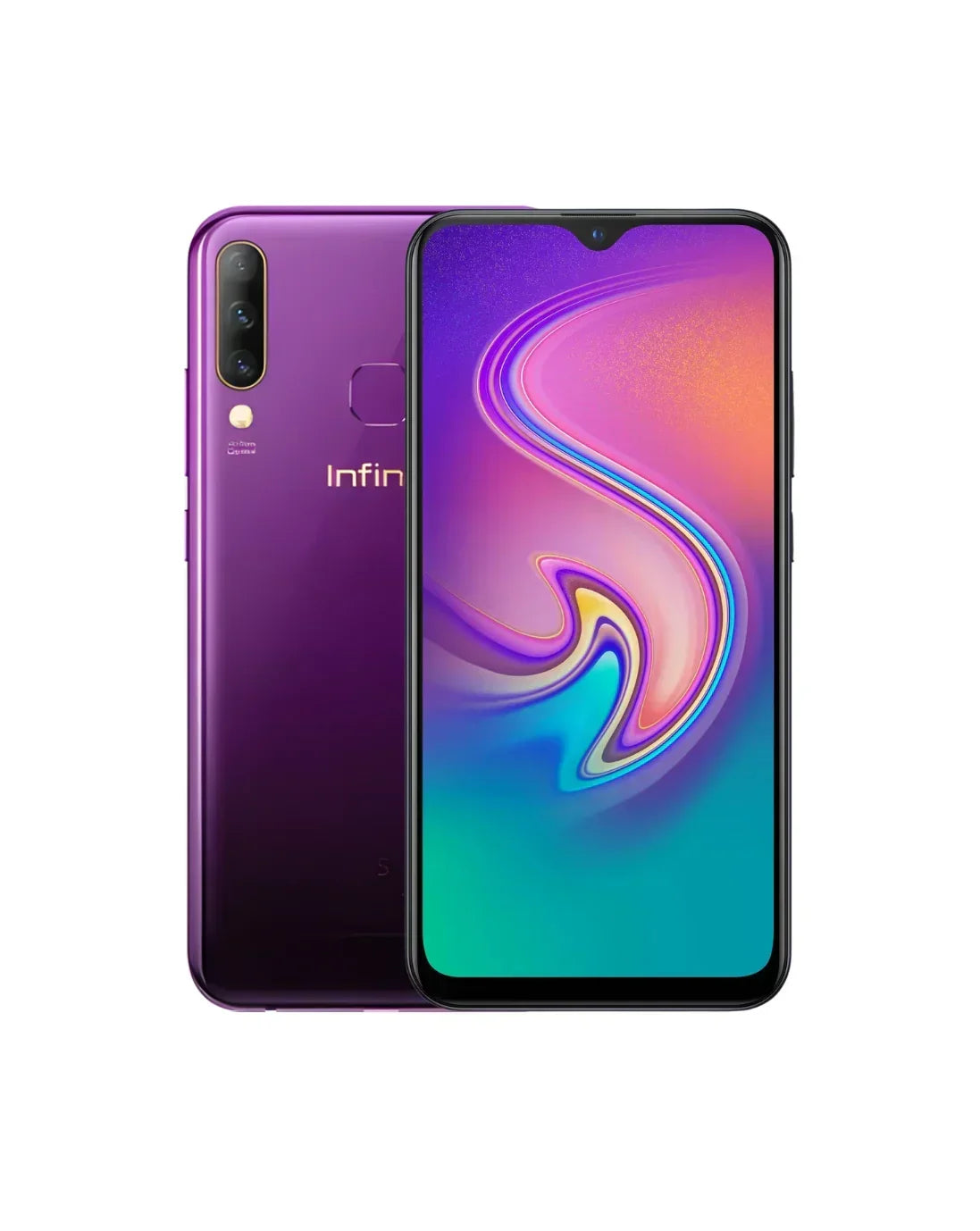 Infinix S4 4G Refurbished