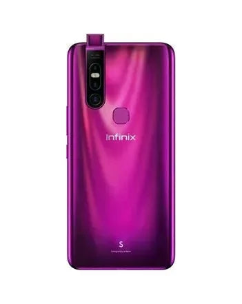 Infinix S5 Pro Refurbished