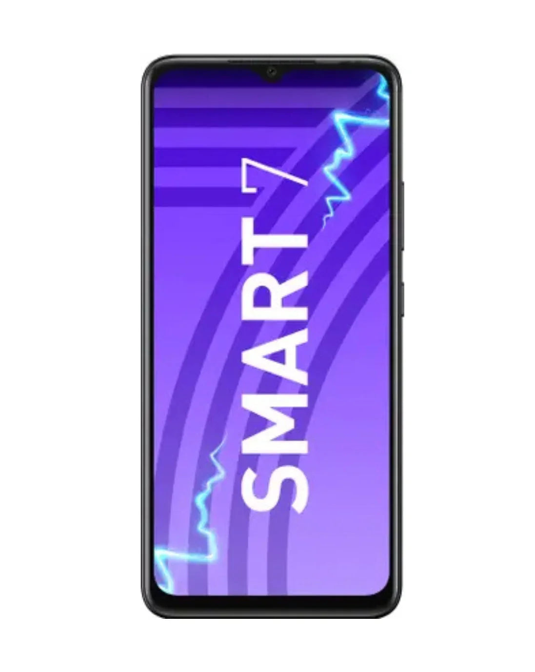 Infinix SMART 7 Refurbished