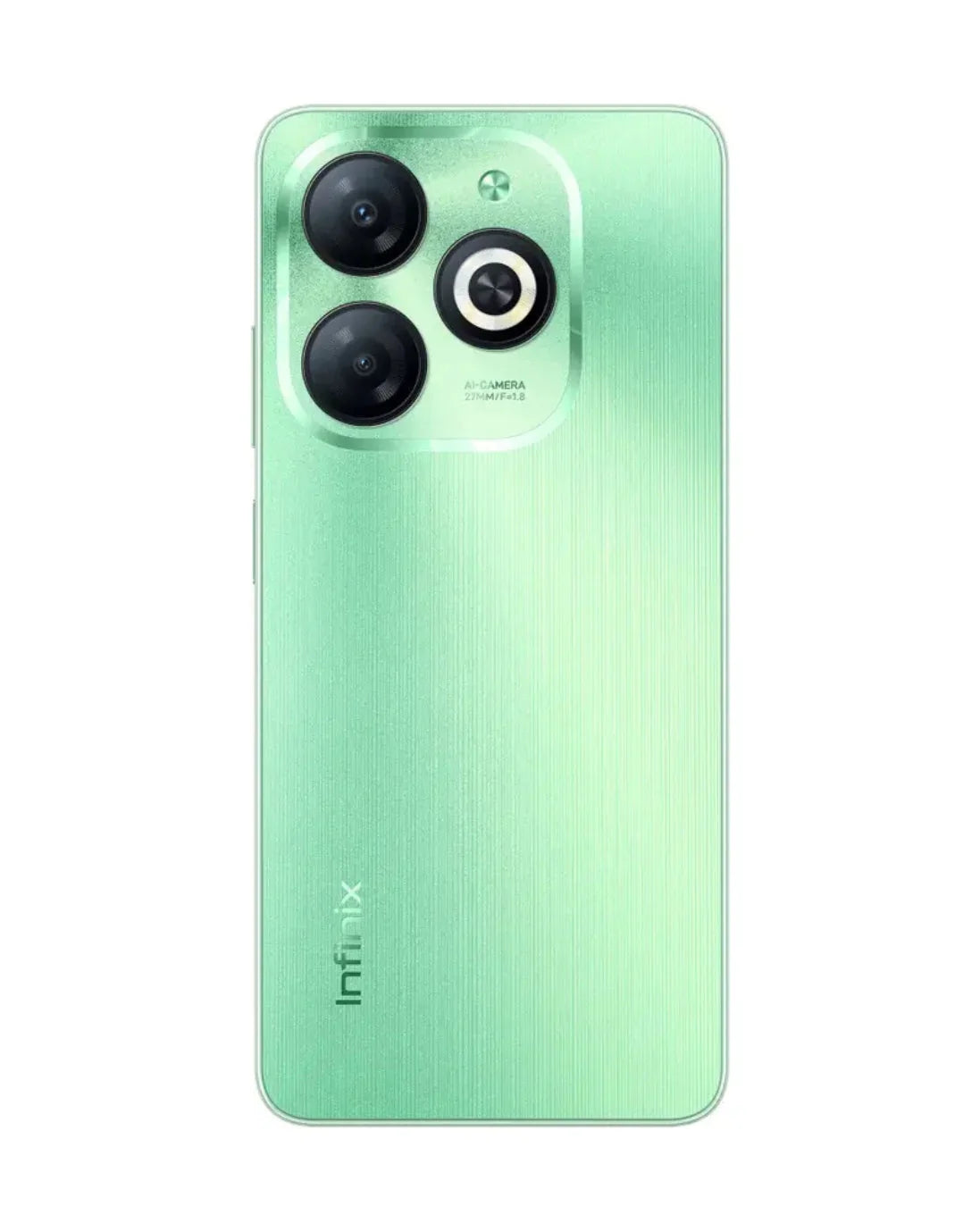 Infinix SMART 8 HD Refurbished