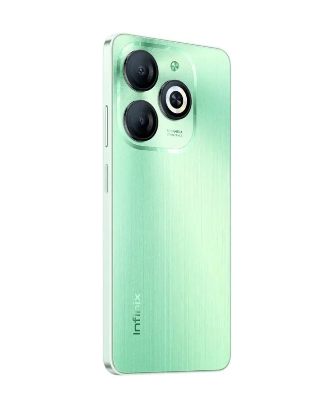 Infinix SMART 8 HD Refurbished