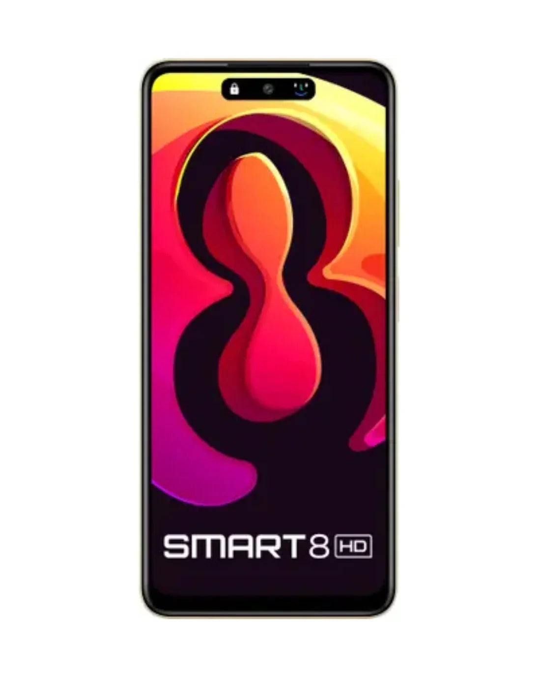 Infinix SMART 8 HD Refurbished