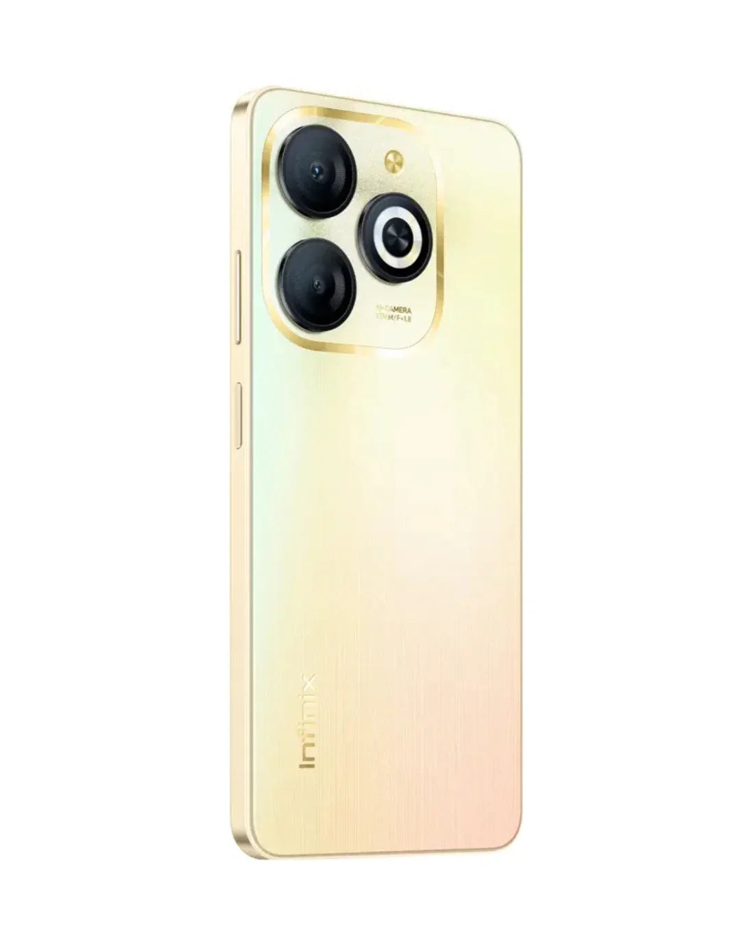 Infinix SMART 8 HD Refurbished