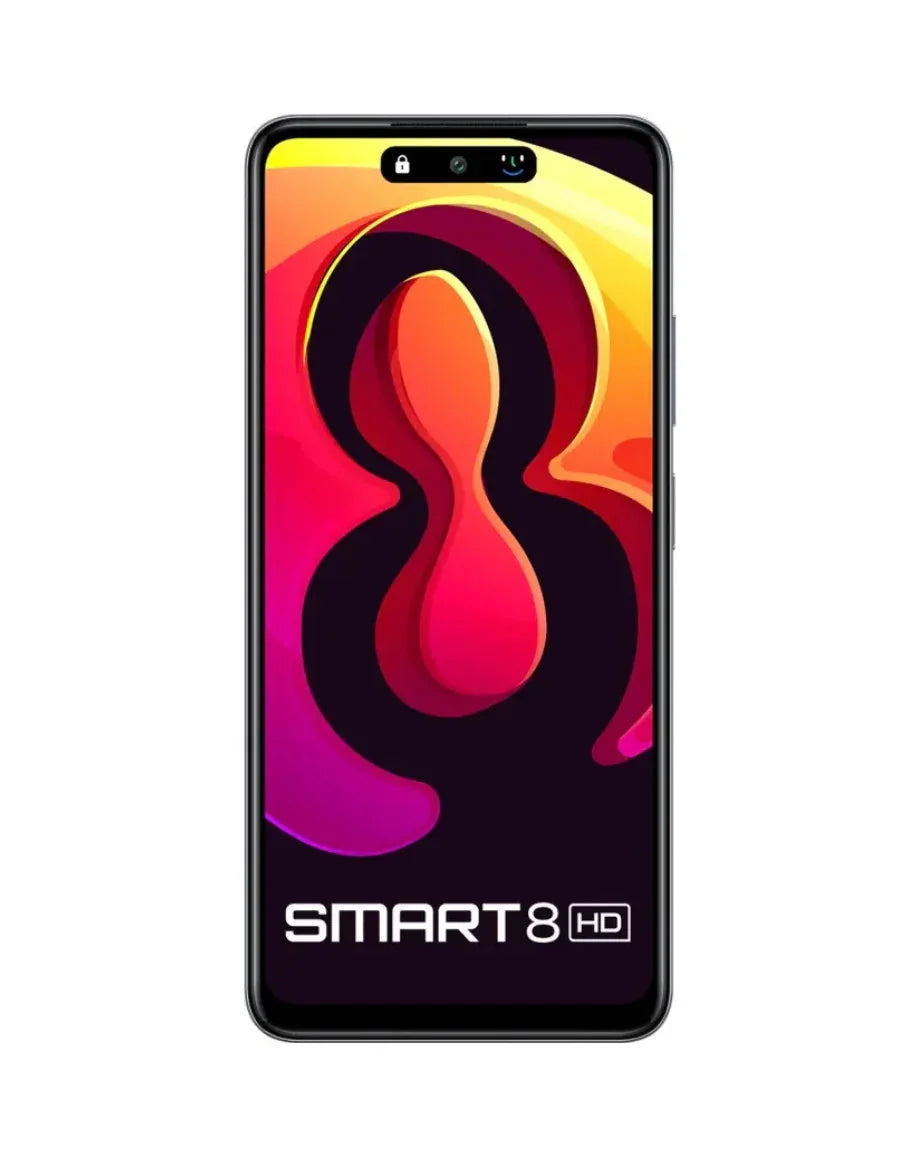 Infinix SMART 8 HD Refurbished