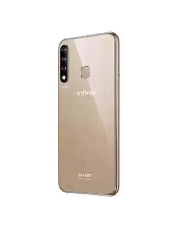 Infinix Smart 3 Plus Refurbished
