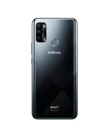 Infinix Smart 4 Plus Refurbished
