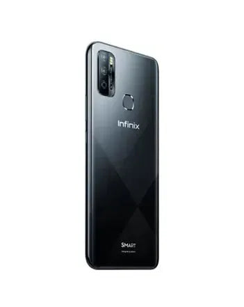 Infinix Smart 4 Plus Refurbished