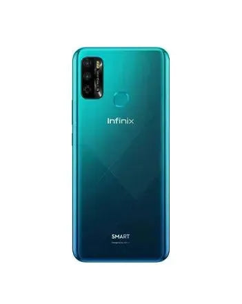 Infinix Smart 4 Plus Refurbished
