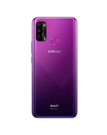 Infinix Smart 4 Plus Refurbished
