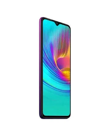 Infinix Smart 4 Plus Refurbished