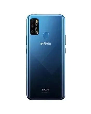Infinix Smart 4 Refurbished