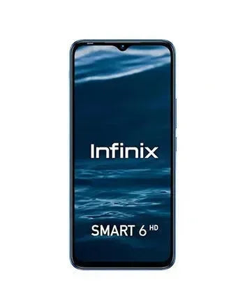 Infinix Smart 6 Hd Refurbished