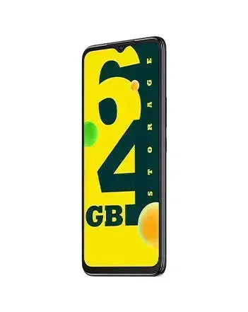 Infinix Smart 6 Refurbished