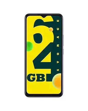 Infinix Smart 6 Refurbished
