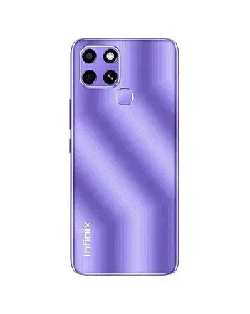 Infinix Smart 6 Refurbished
