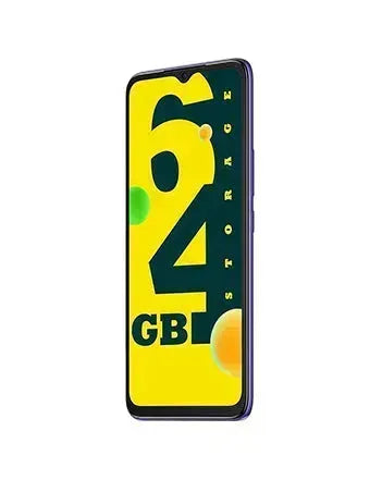 Infinix Smart 6 Refurbished