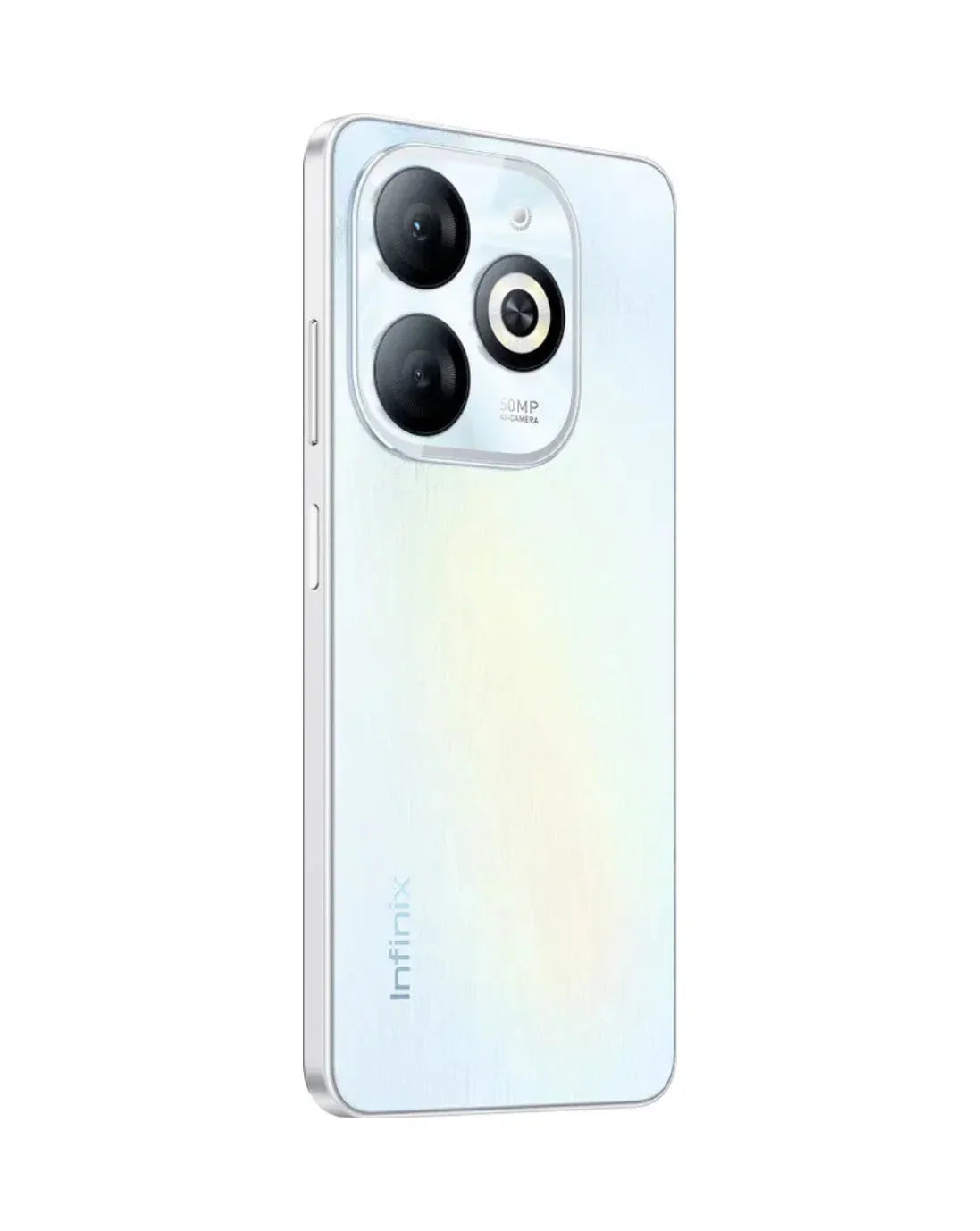 Infinix Smart 8 Refurbished
