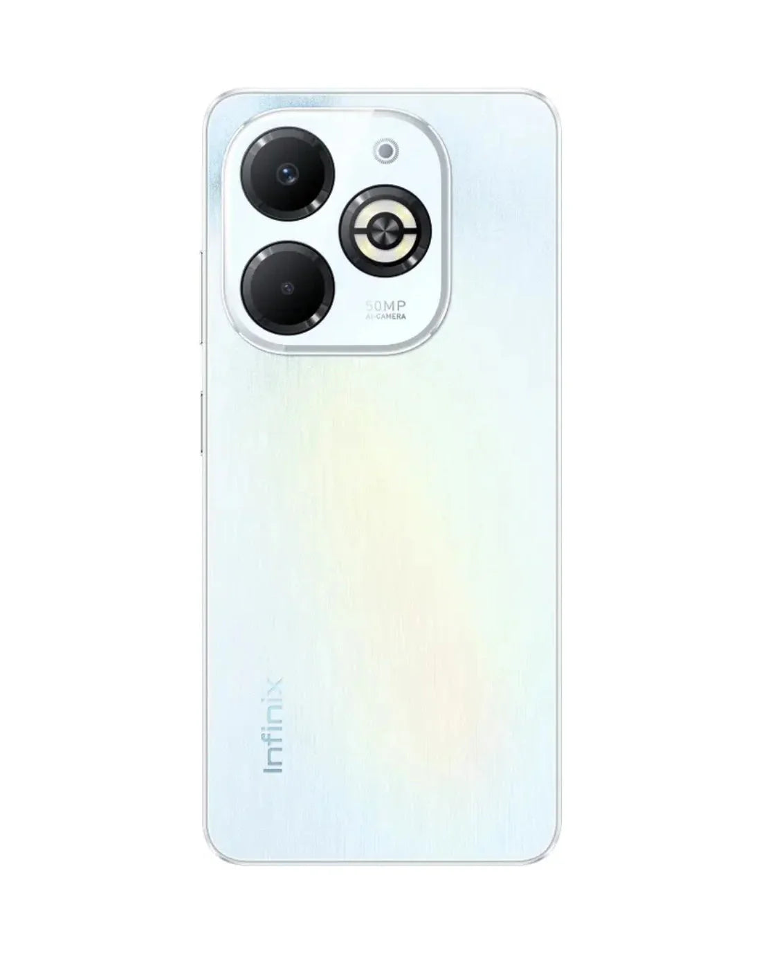 Infinix Smart 8 Plus Refurbished