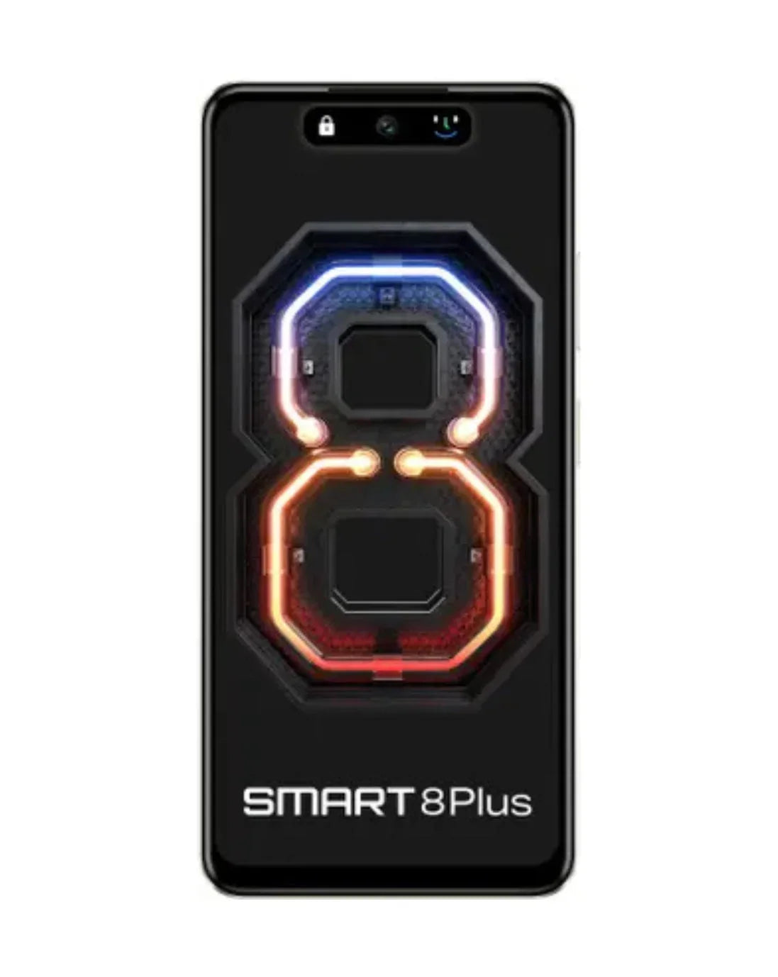 Infinix Smart 8 Plus Refurbished