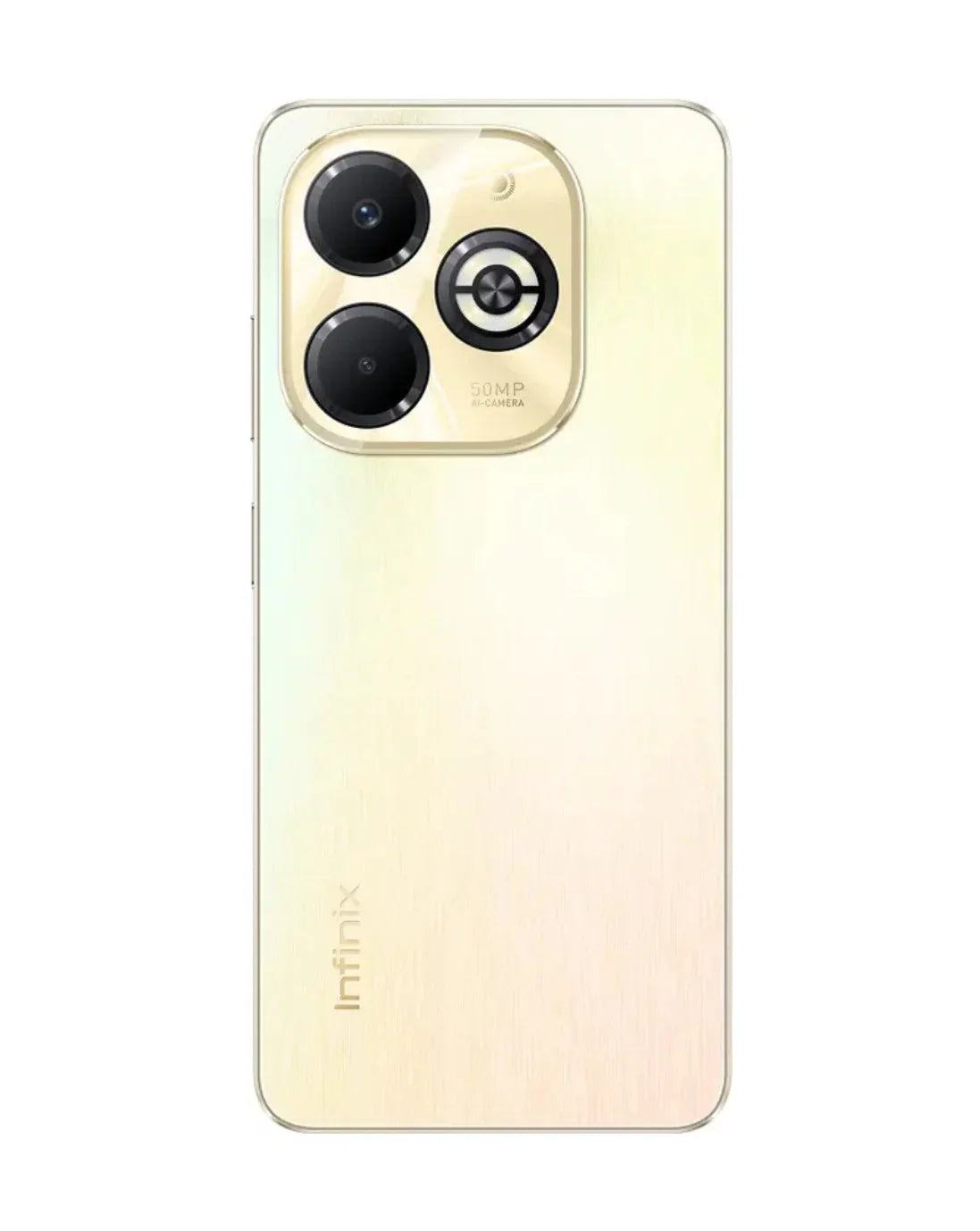 Infinix Smart 8 Plus Refurbished