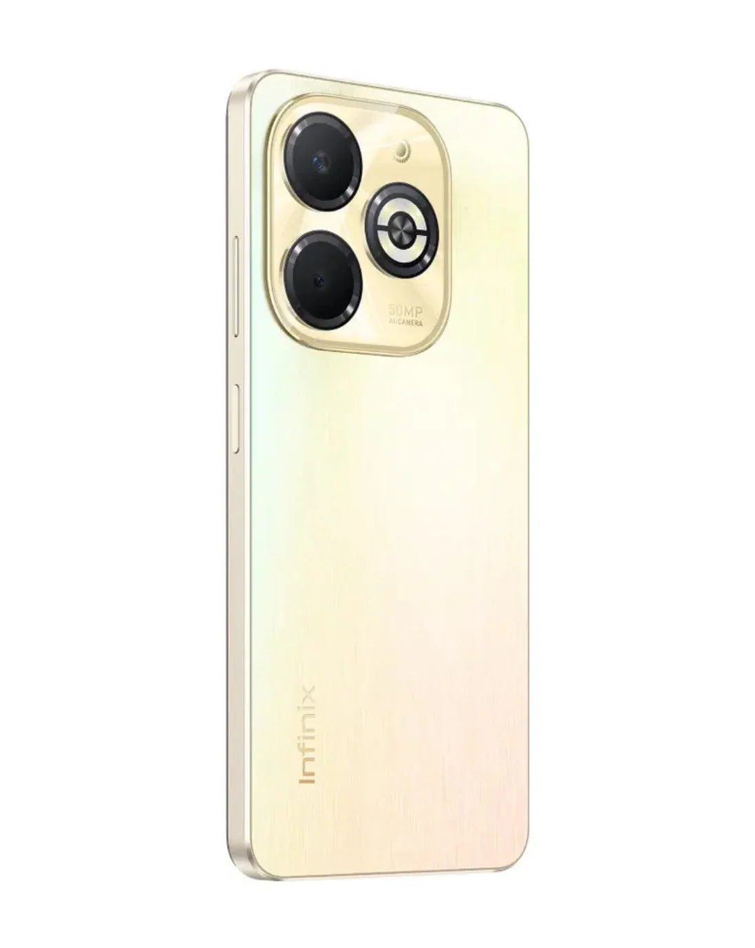 Infinix Smart 8 Plus Refurbished