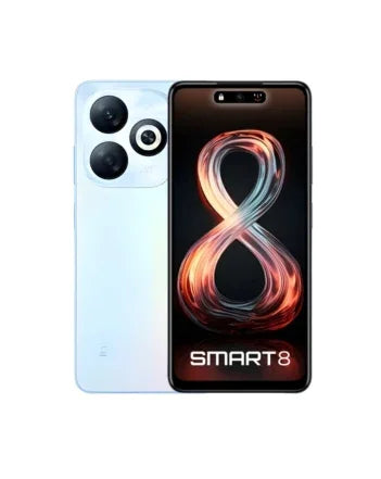 Infinix Smart 8 4G Refurbished