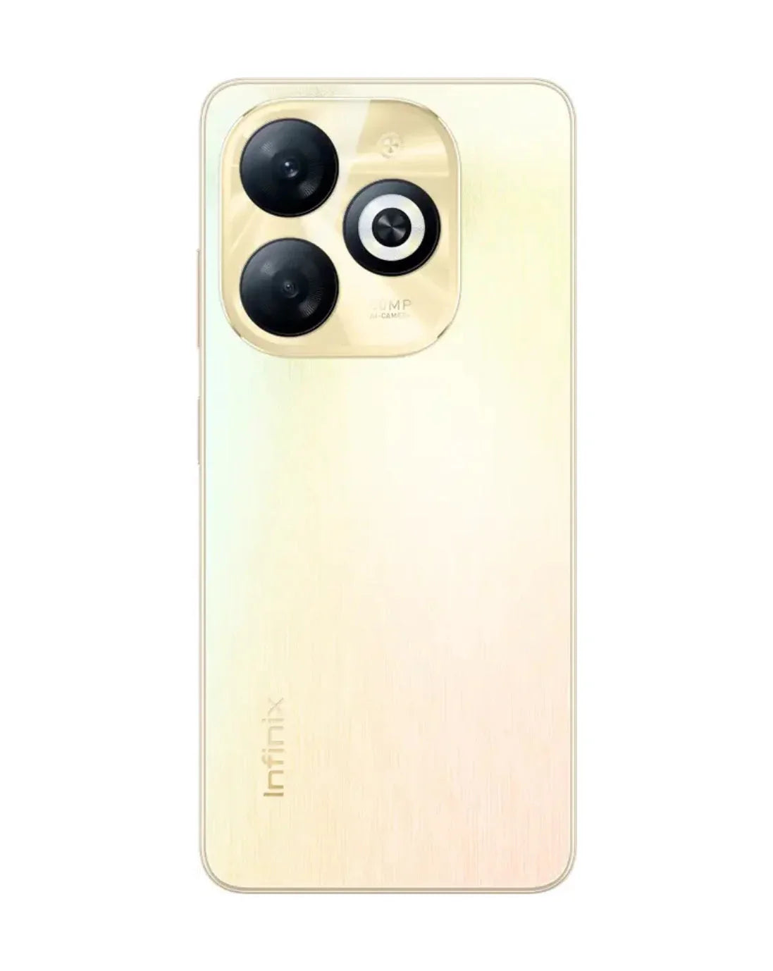 Infinix Smart 8 Refurbished