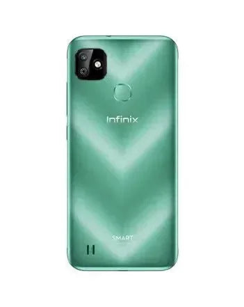 Infinix Smart Hd 2021 Refurbished