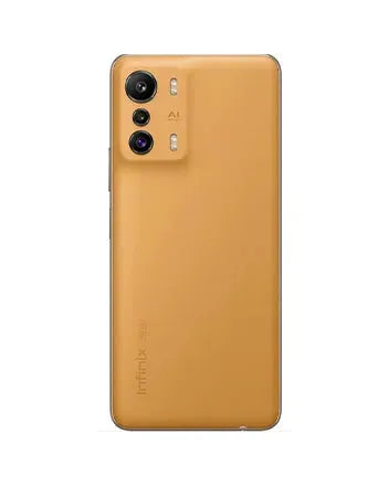 Infinix Zero 5G Refurbished