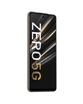Infinix Zero 5G Refurbished