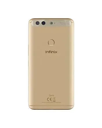 Infinix Zero 5 Refurbished