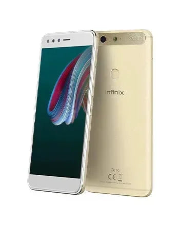 Infinix Zero 5 Refurbished