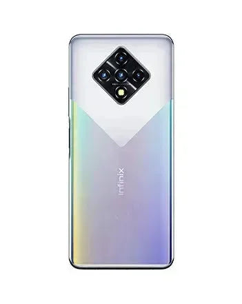 Infinix Zero 8I Refurbished