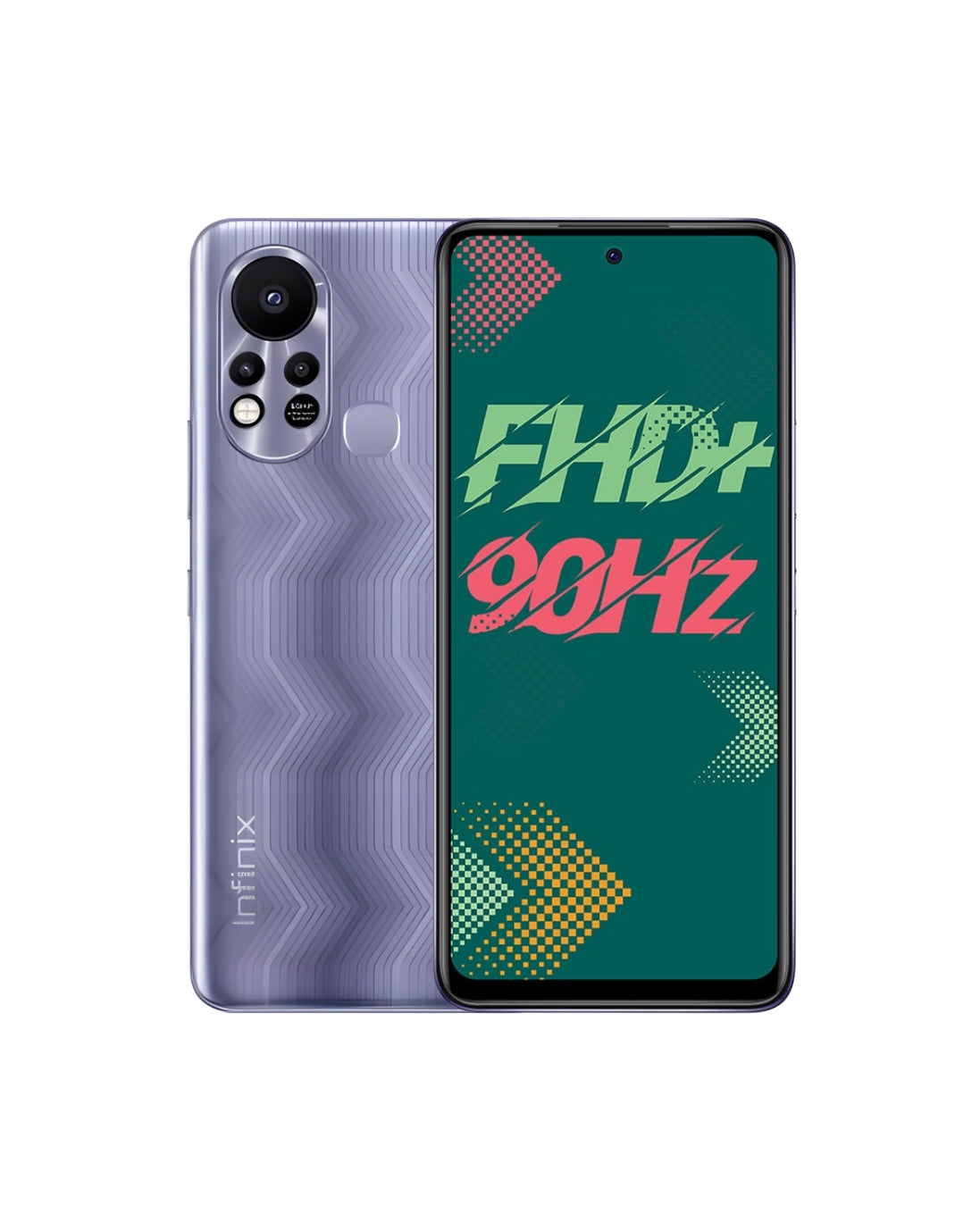 Infinix Hot 11s Refurbished
