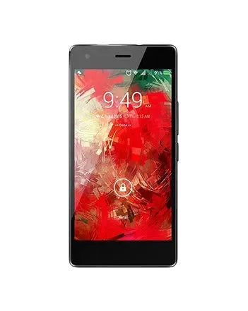 Intex Cloud Flash Refurbished