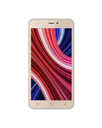 Intex Cloud Flash Refurbished