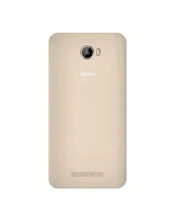 Intex Cloud Flash Refurbished