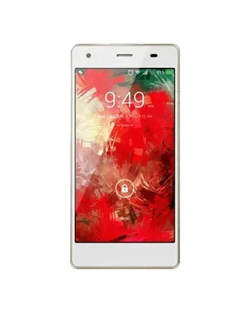 Intex Cloud Flash Refurbished
