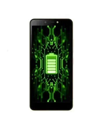 Itel A44 Power Refurbished