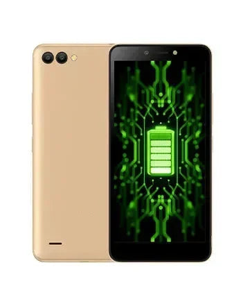 Itel A44 Power Refurbished