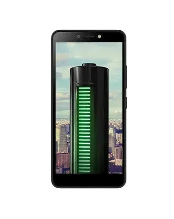 Itel A44 Power Refurbished