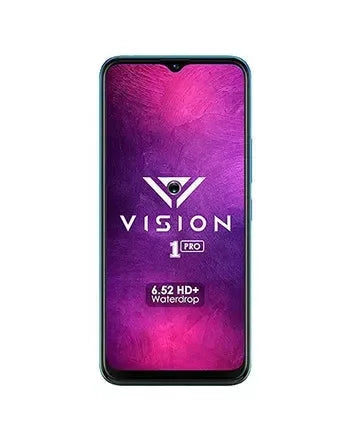 Itel Vision1 Pro Refurbished