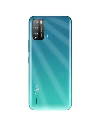 Itel Vision1 Pro Refurbished