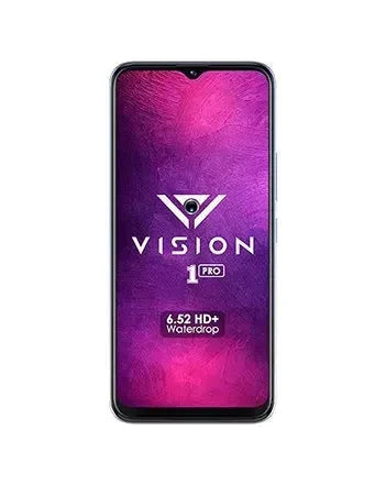 Itel Vision1 Pro Refurbished