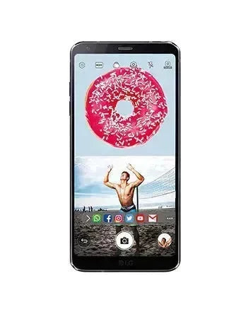 Lg G6 Refurbished