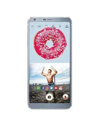 Lg G6 Refurbished