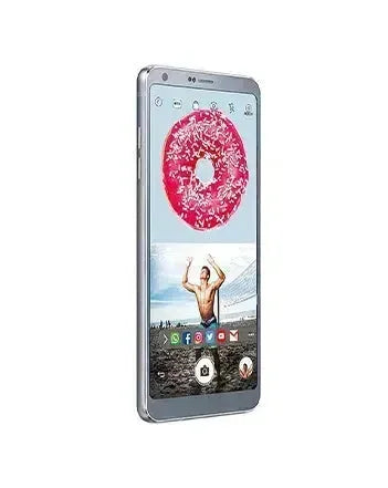 Lg G6 Refurbished
